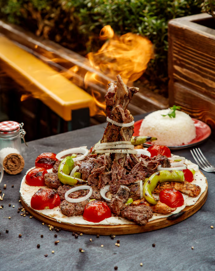 Kebap